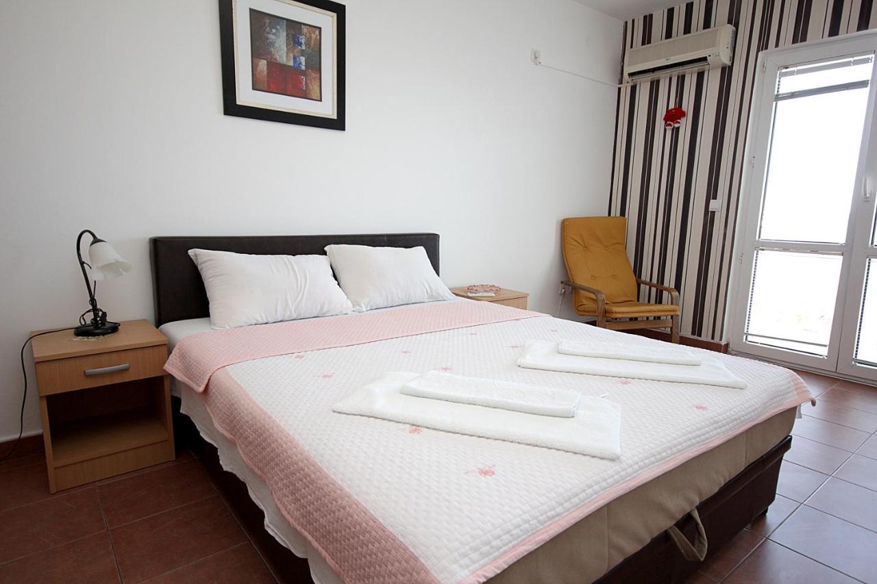 Guest House Perovic Sutomore Kültér fotó