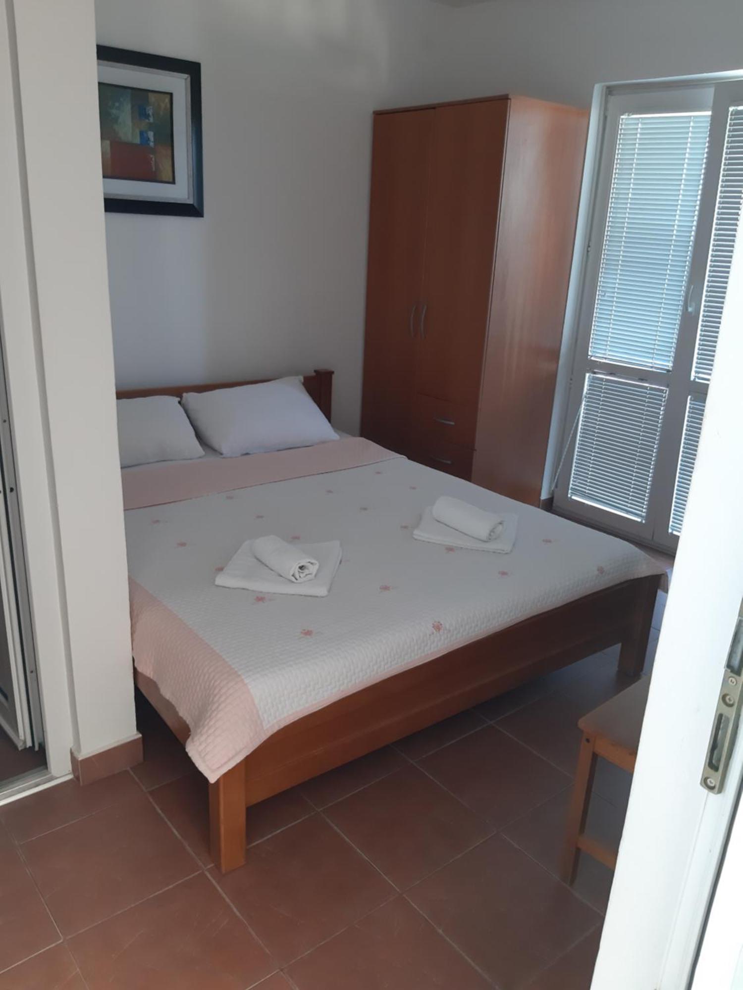 Guest House Perovic Sutomore Szoba fotó