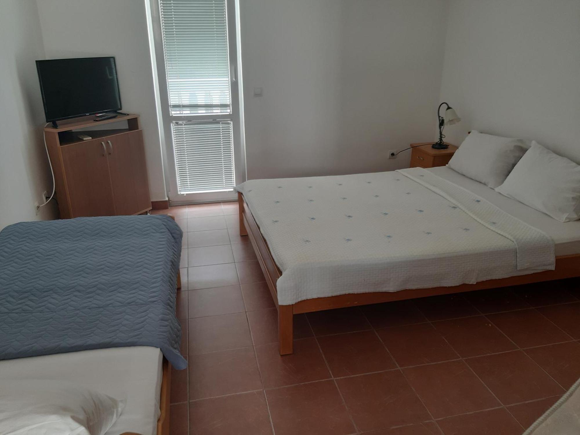 Guest House Perovic Sutomore Szoba fotó