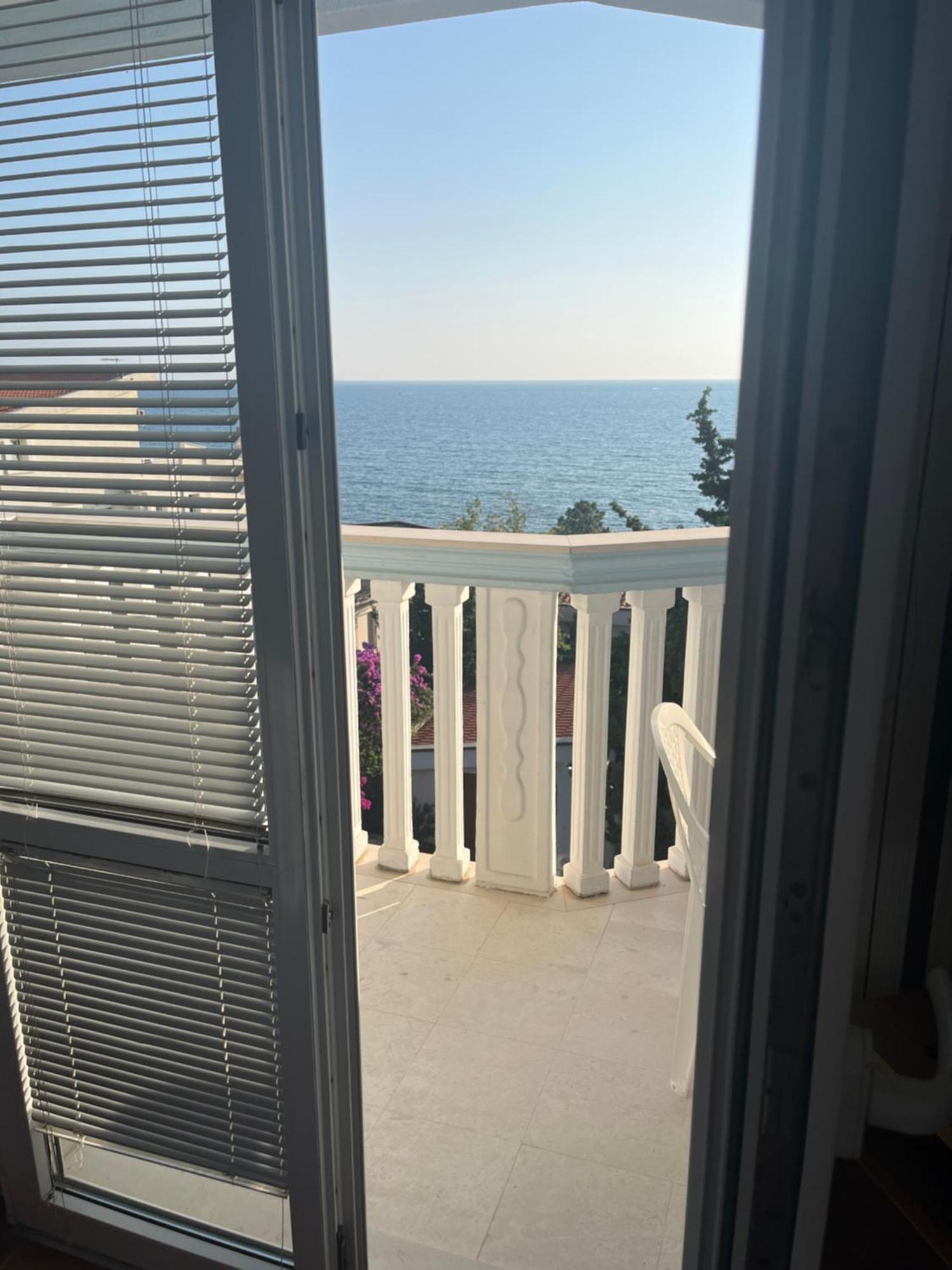 Guest House Perovic Sutomore Kültér fotó